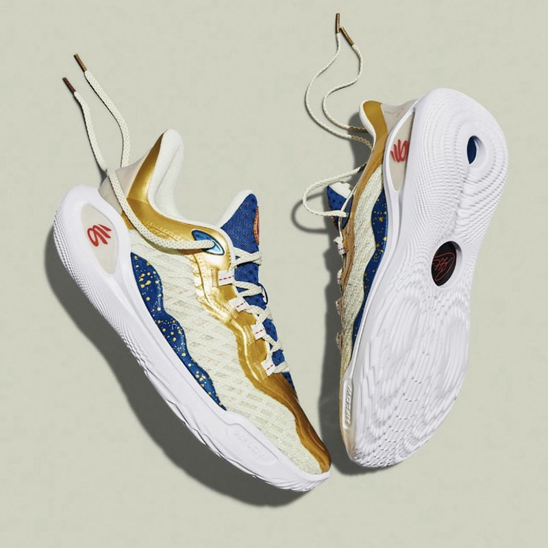 Under Armour 3026617‑300 Signa - Men Shoes Under 300 recension och pris