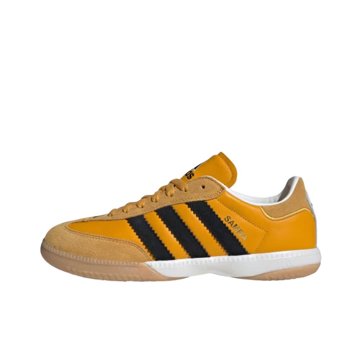 Adidas Originals SAMBA MN Casu - Men'S Shoes For Crews recension och pris