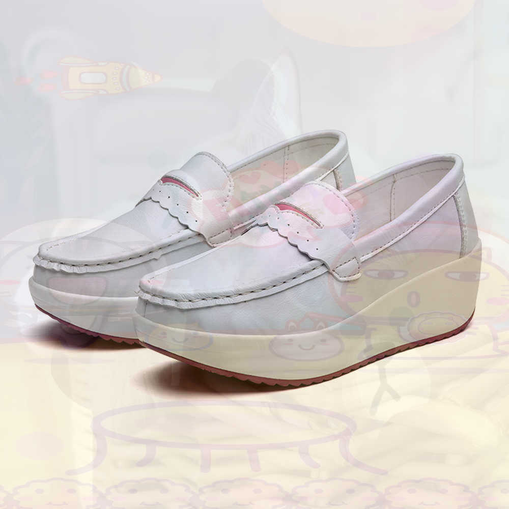 Plataform Winter Pink Sneakers - Men Shoes Types Name recension och pris
