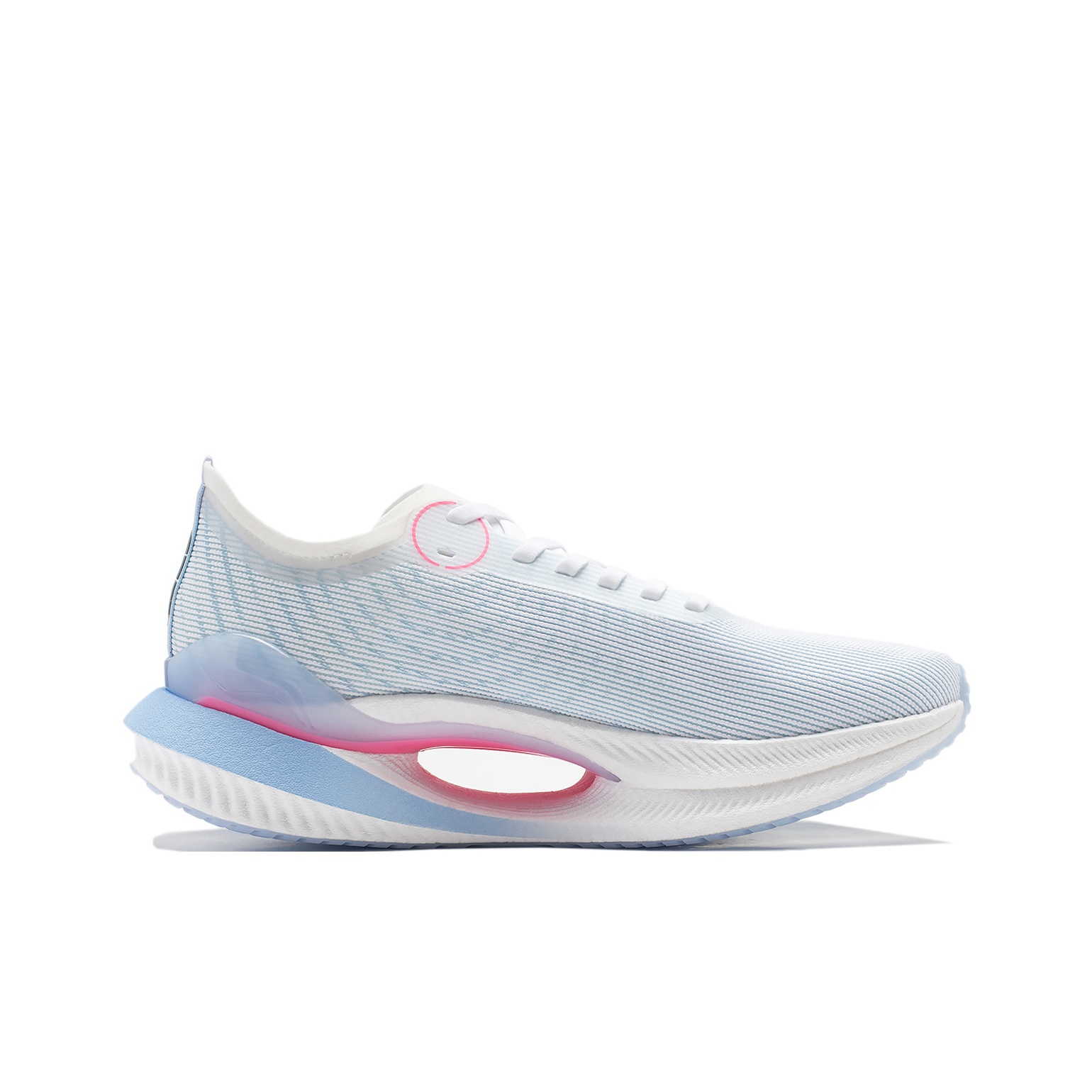 Li Ning Shadow 2 Essential Run - Men Shoes Essentials recension och pris