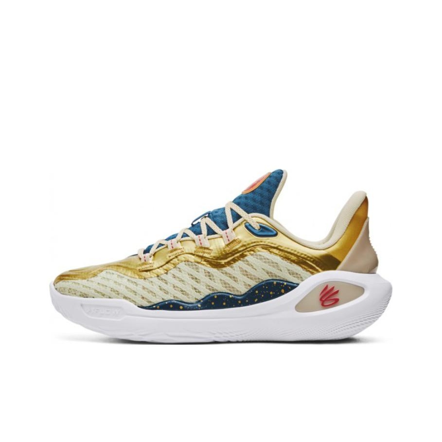 Under Armour Curry 11 Basketba - Men Shoes Under 300 recension och pris