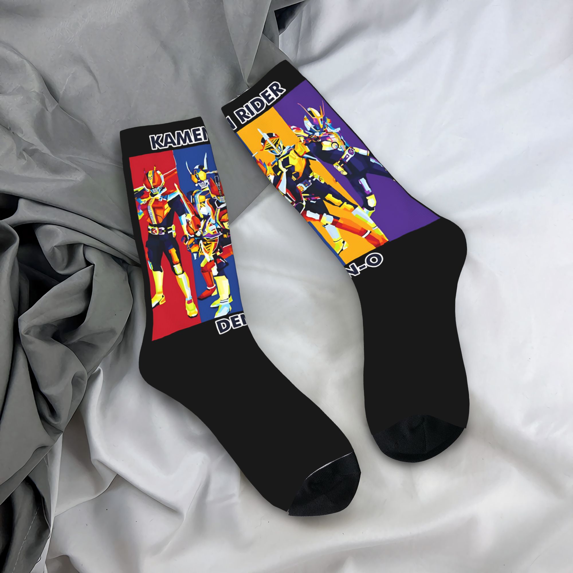 Fashion Women Men Crew Socks K - Men'S Shoes For Crews recension och pris