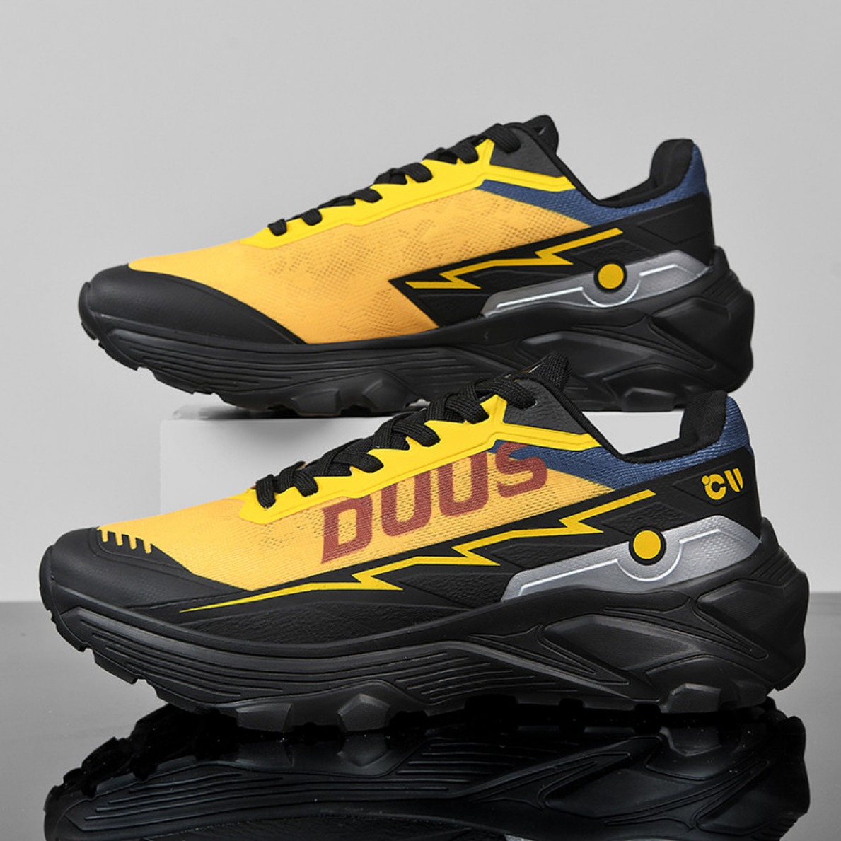 2026 Men Women Thick Sole Runn - Men Shoes Jd Sports recension och pris