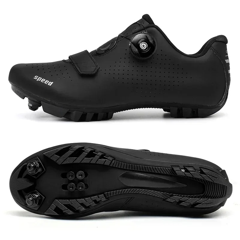Unisex Mtb Shoes Zapatillas Ci - Men Shoes Men recension och pris