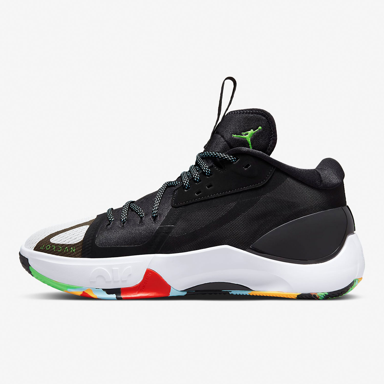 Nike Official Air Jordan Zoom  - Men Shoes Official recension och pris