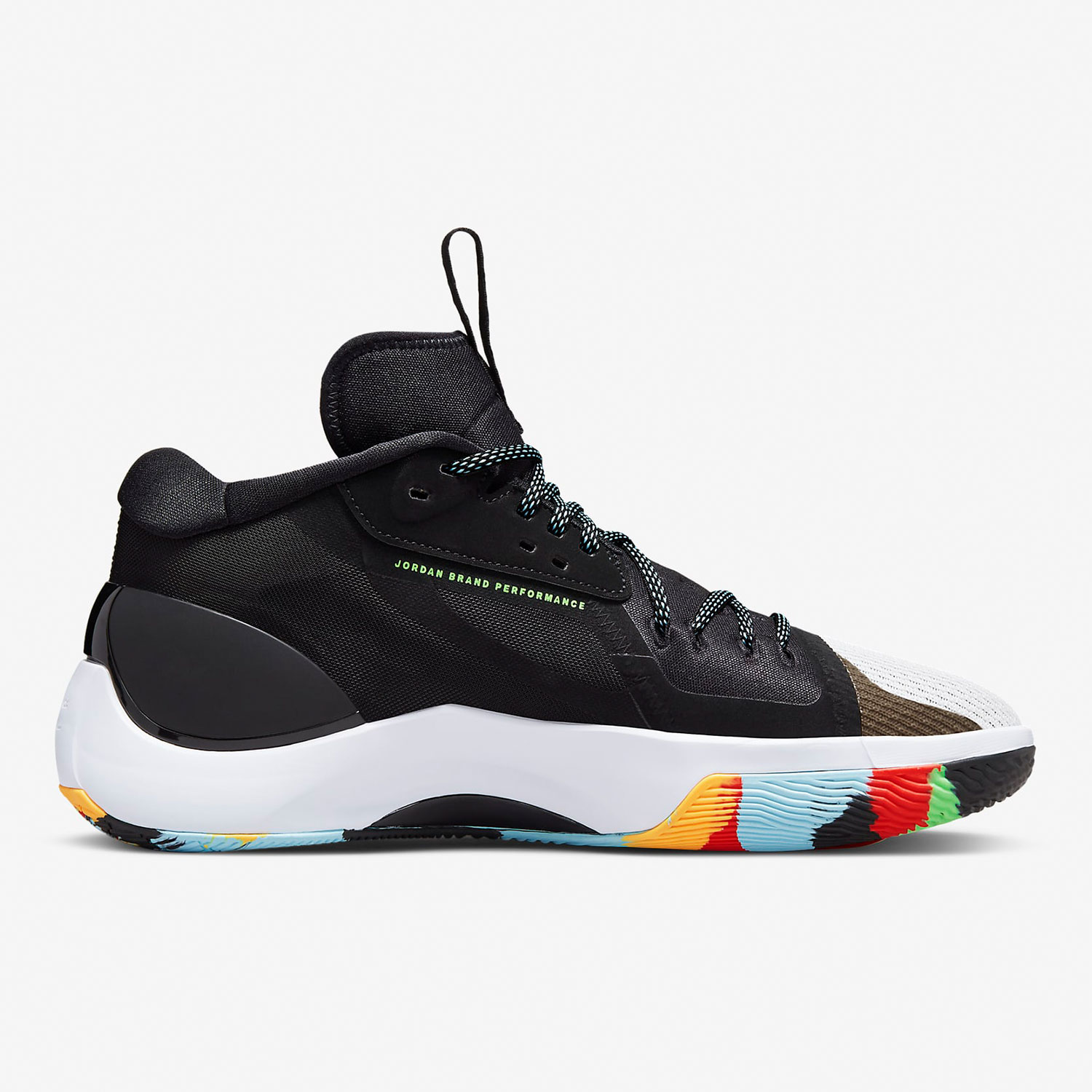 Nike Official Air Jordan Zoom  - Men Shoes Official recension och pris