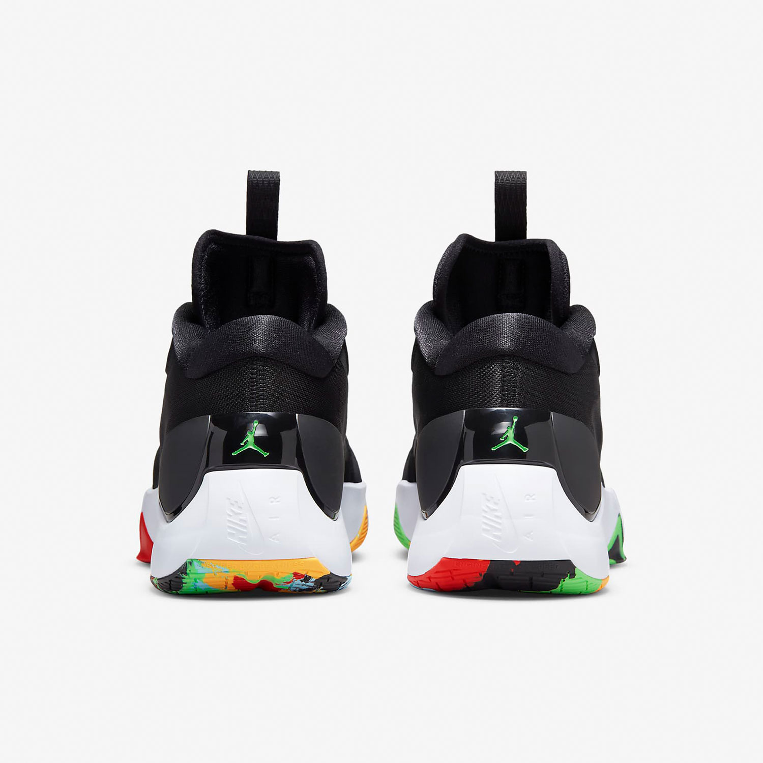 Nike Official Air Jordan Zoom  - Men Shoes Official recension och pris