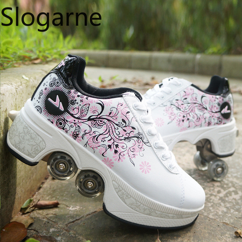 Women 4 Wheels Deformation Rol - Men Shoes Men recension och pris