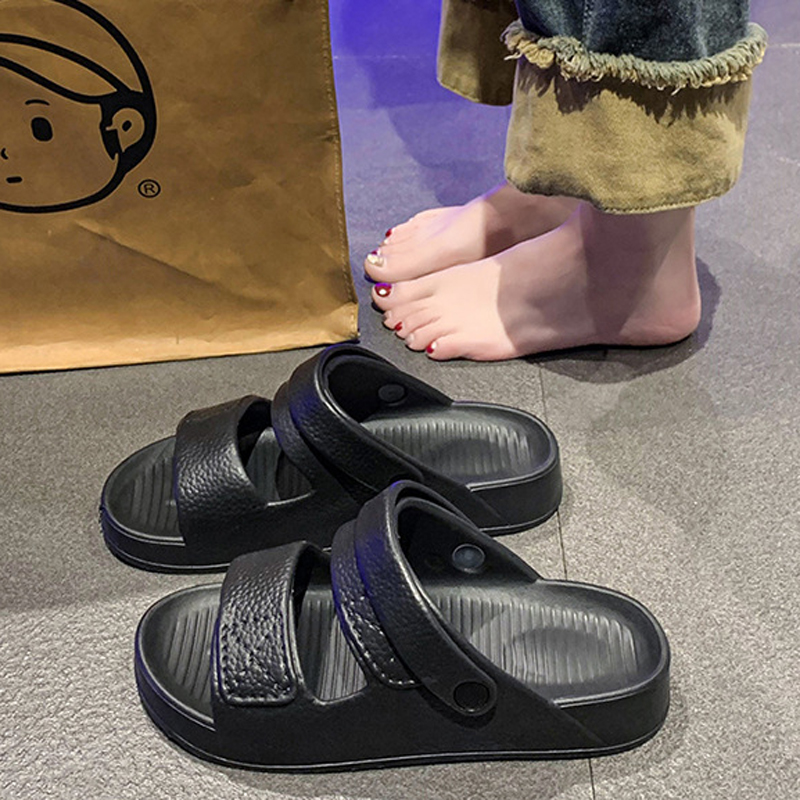 Men Slippers Clog Platform Clo - Men'S Shoes Cloud recension och pris
