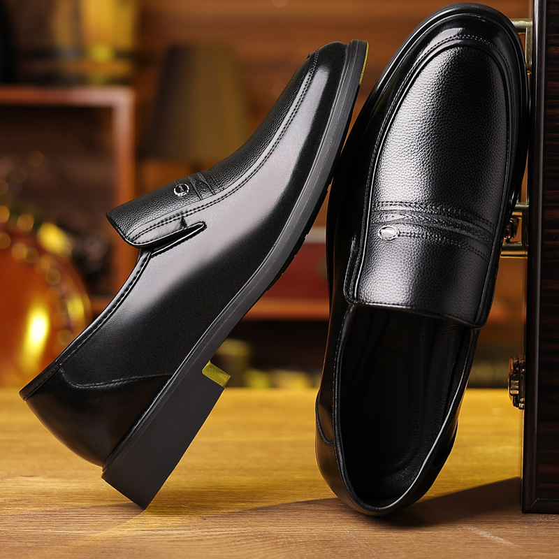 Men Flat/5cm Dress Shoes Forma - Men Shoes Official recension och pris