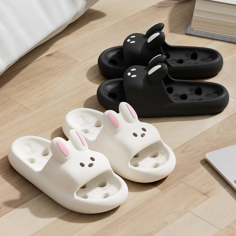 Cloud Slipper Men House Rabbit - Men'S Shoes Cloud recension och pris