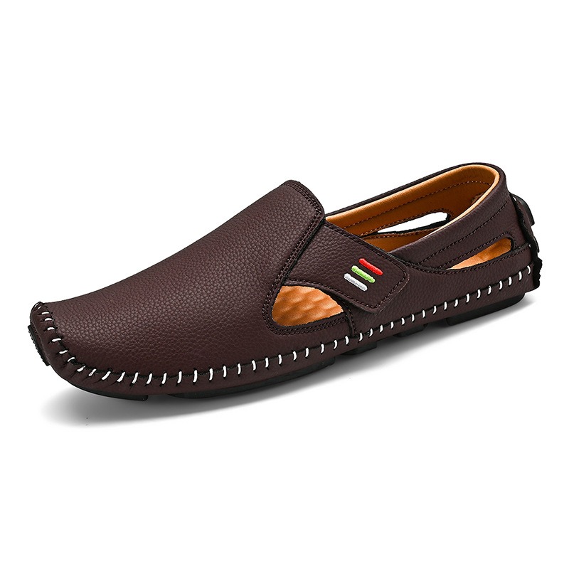 Trend Breathable Shoes for Man - Men'S Shoes Drivers recension och pris