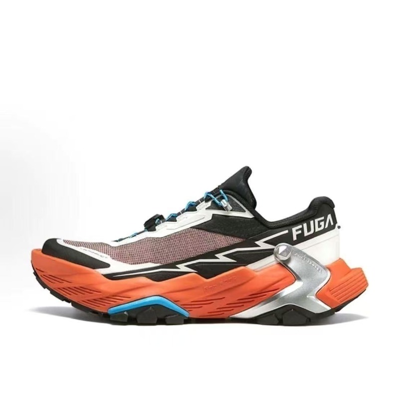Original Brand Trail Running S - Men'S Shoes Quality Brands recension och pris