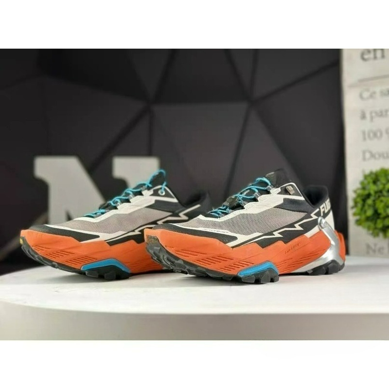 Original Brand Trail Running S - Men'S Shoes Quality Brands recension och pris