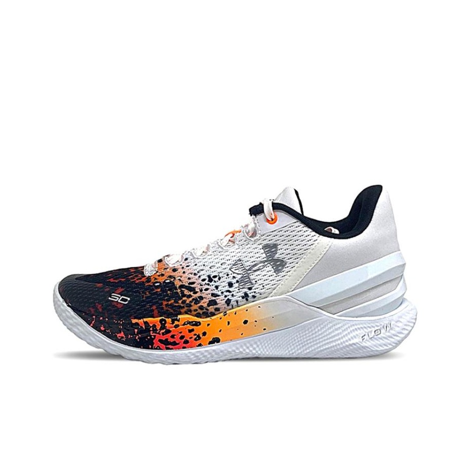 Under Armour Curry 2 Low Flotr - Men Shoes Under 100 recension och pris