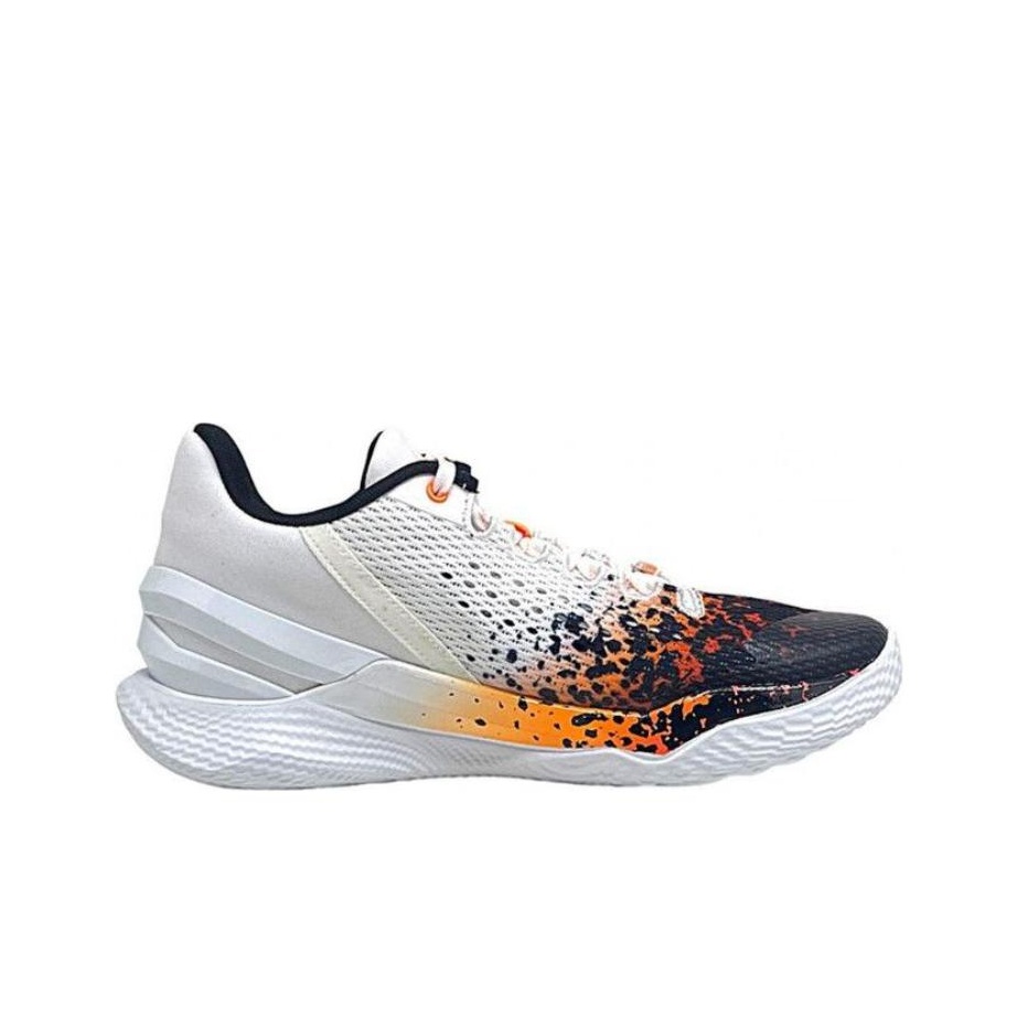 Under Armour Curry 2 Low Flotr - Men Shoes Under 100 recension och pris