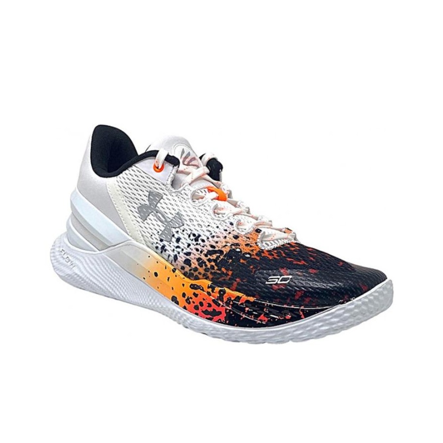 Under Armour Curry 2 Low Flotr - Men Shoes Under 100 recension och pris