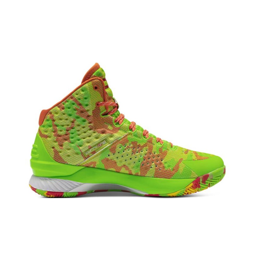 Under Armour Curry 1 Basketbal - Men Shoes Under 300 recension och pris