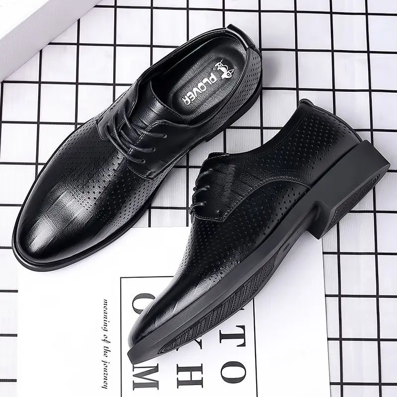 Oxfords Shoes Office Men's For - Men Shoes Official recension och pris