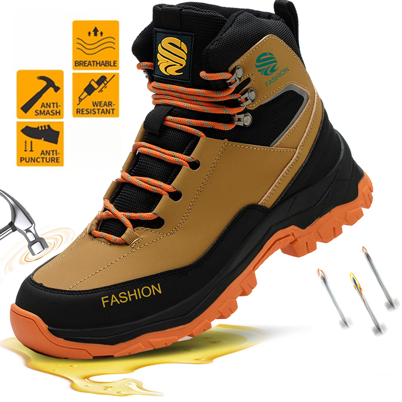 Perfect Father’s Day Labor Day - Men'S Shoes Lightweight recension och pris