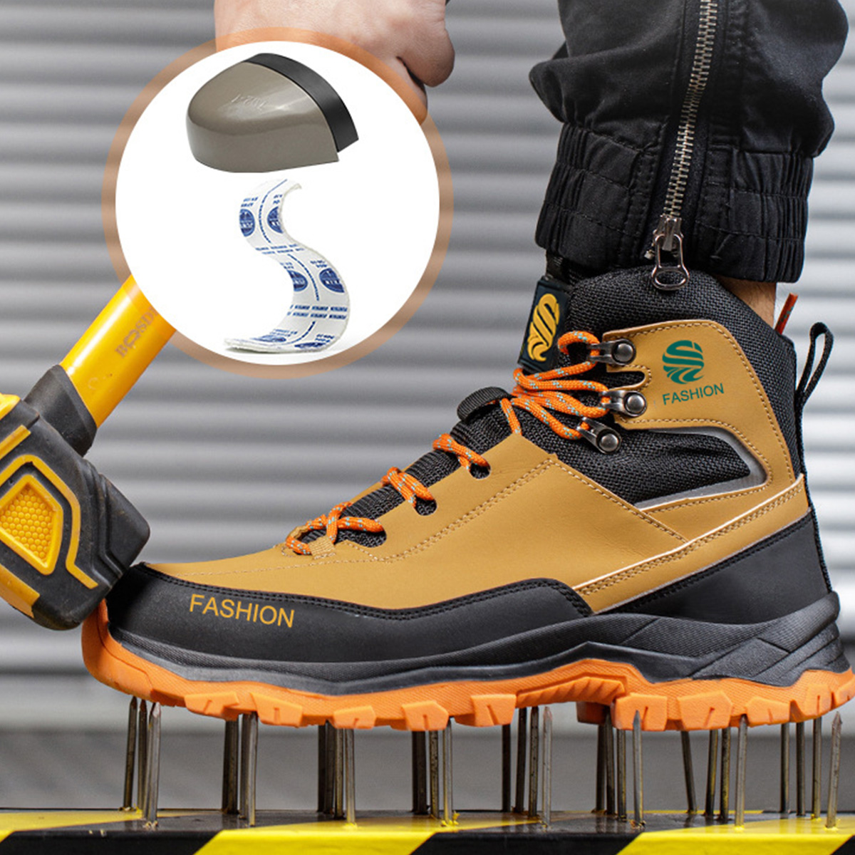 Perfect Father’s Day Labor Day - Men'S Shoes Lightweight recension och pris