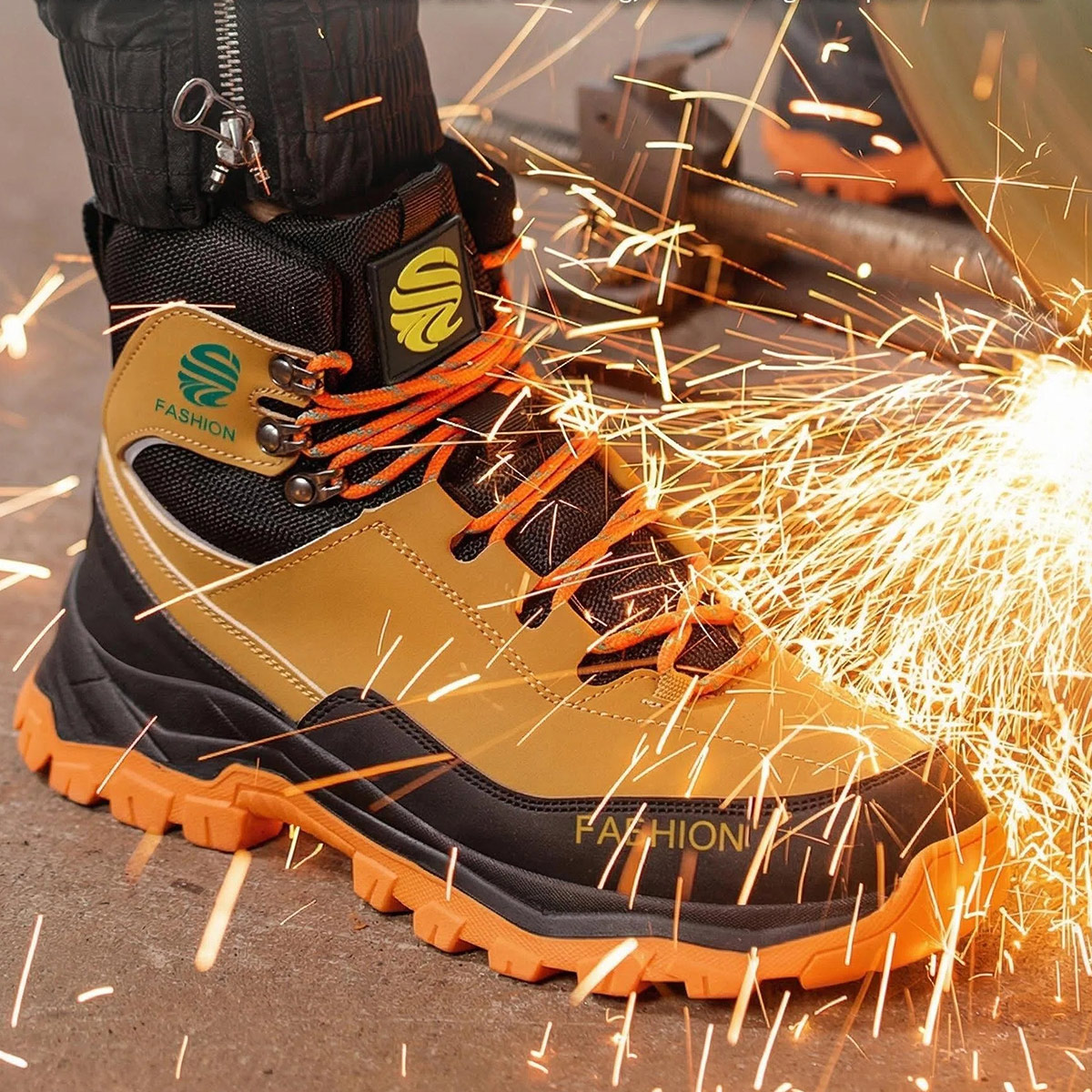 Perfect Father’s Day Labor Day - Men'S Shoes Lightweight recension och pris