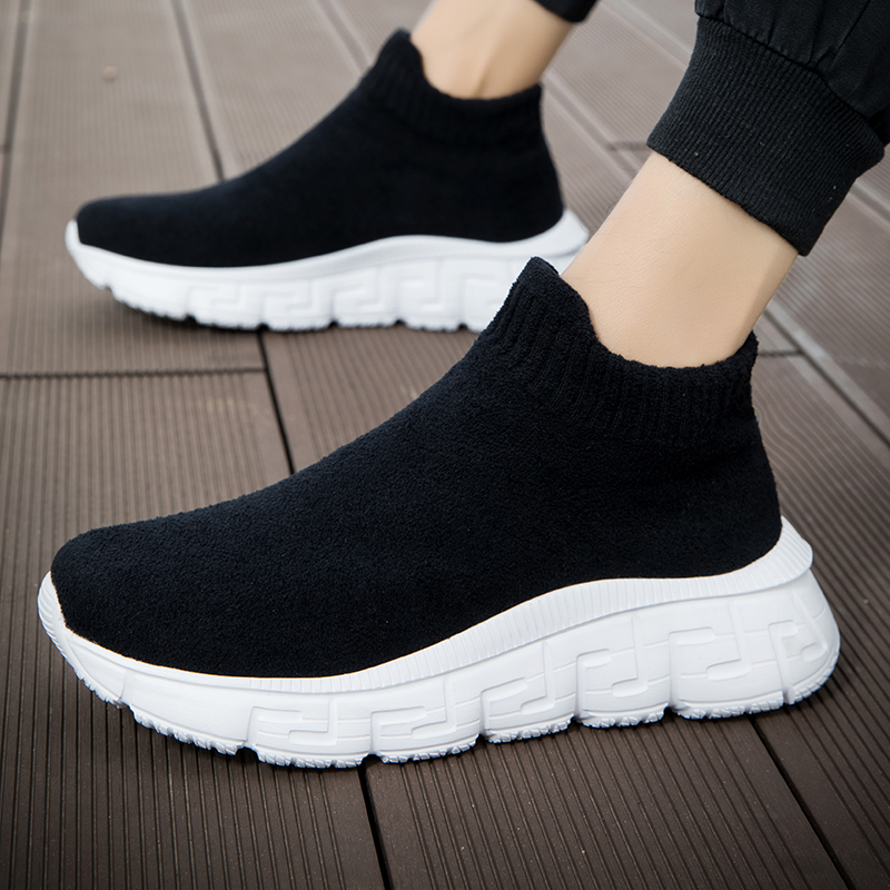 Winter mens shoes leisure Snea - Men Shoes Official recension och pris