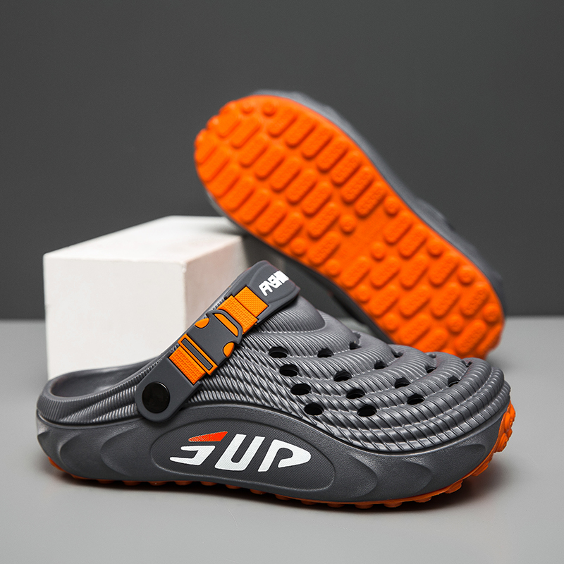 Men Slippers Indoor Bath Casua - Flip Flop Beach Men recension och pris