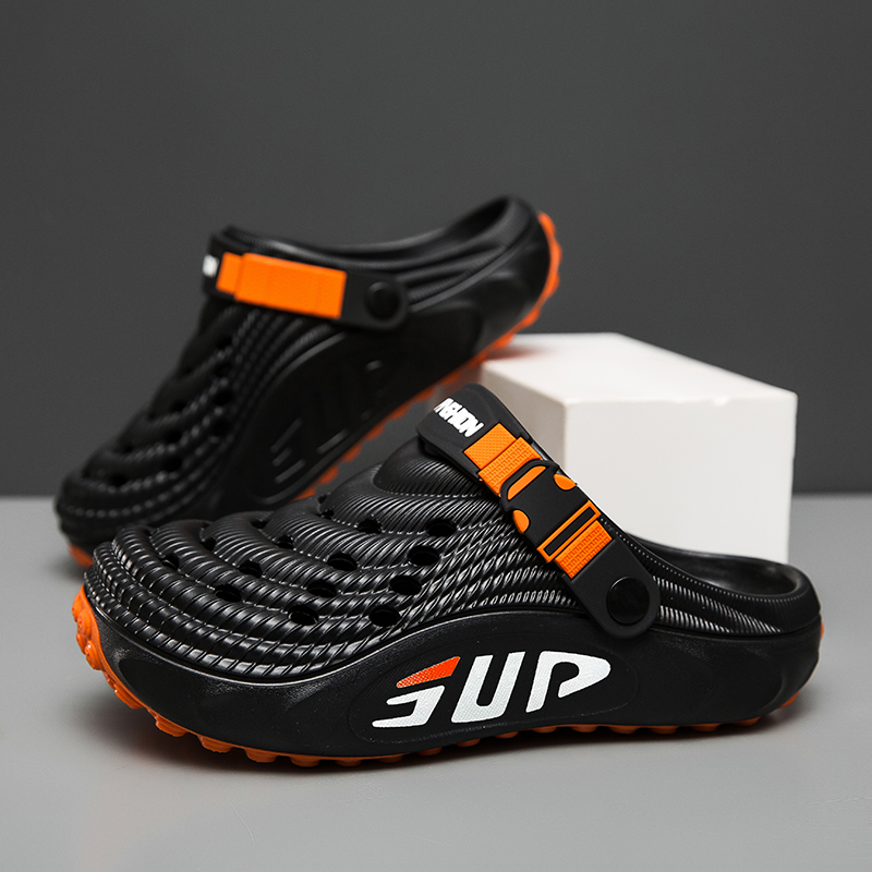 Men Slippers Indoor Bath Casua - Flip Flop Beach Men recension och pris