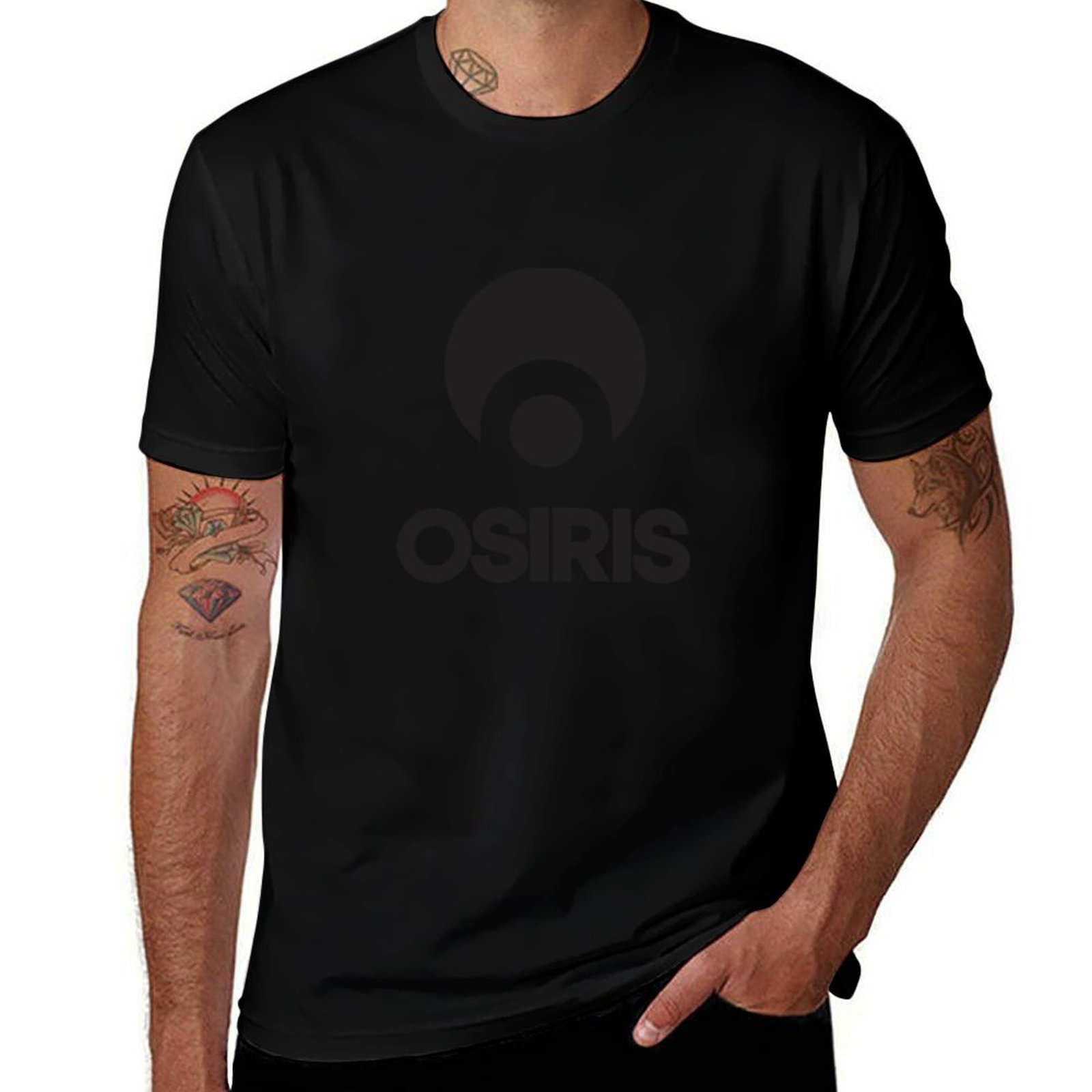 Osiris Skate Shoes Essential T - Men Shoes Essentials recension och pris