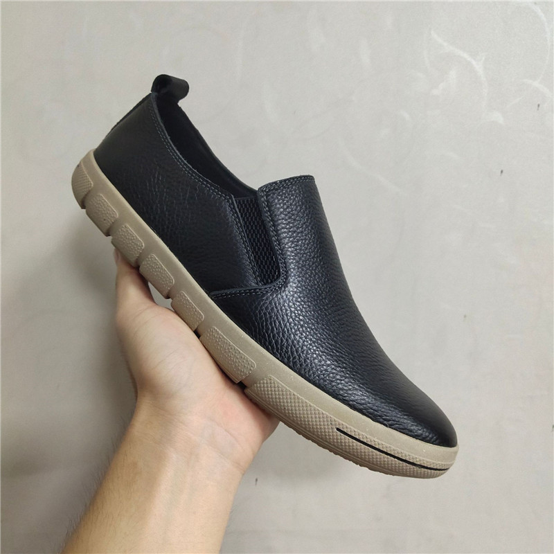 2025 Shoes Man 100% Genuine Le - Men Shoes Under 100 recension och pris