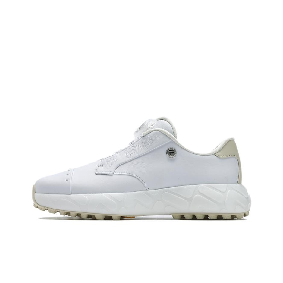 FILA GF DRIVER Comfortable Low - Men'S Shoes Drivers recension och pris