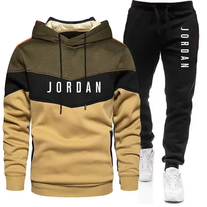 Men Jordan Letter Print Tracks - Men Shoes Men recension och pris