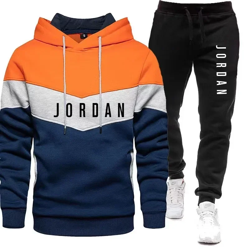 Men Jordan Letter Print Tracks - Men Shoes Men recension och pris
