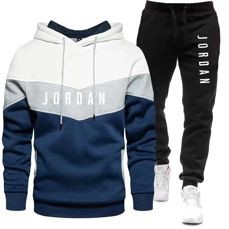 Men Jordan Letter Print Tracks - Men Shoes Men recension och pris