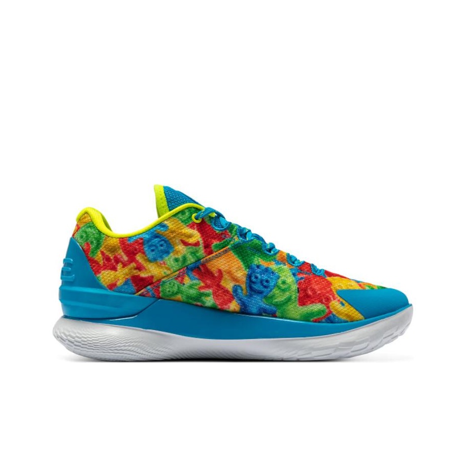 Under Armour Curry 1 Basketbal - Men Shoes Under 300 recension och pris