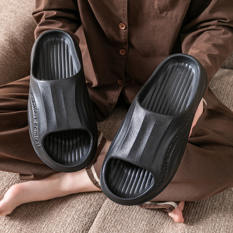 Women Men Summer EVA Slippers  - Men'S Shoes Lightweight recension och pris