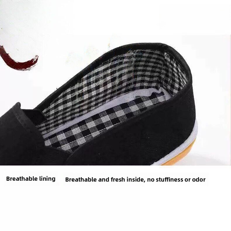 Thickened Casual Cloth Shoes f - Men'S Shoes Drivers recension och pris