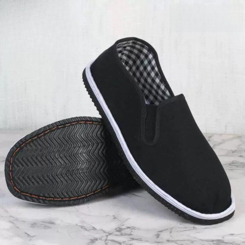 Thickened Casual Cloth Shoes f - Men'S Shoes Drivers recension och pris