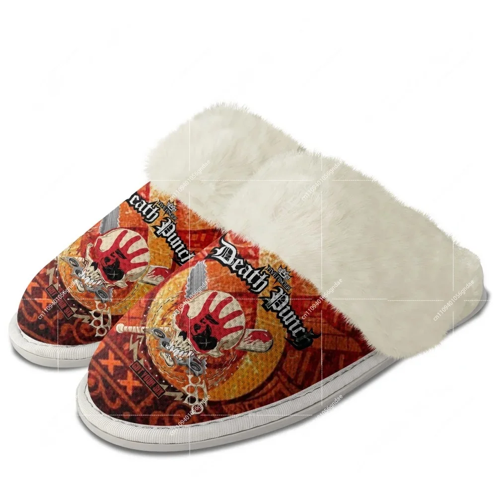 Five Finger Death Punch Band P - Men'S Shoes Lightweight recension och pris
