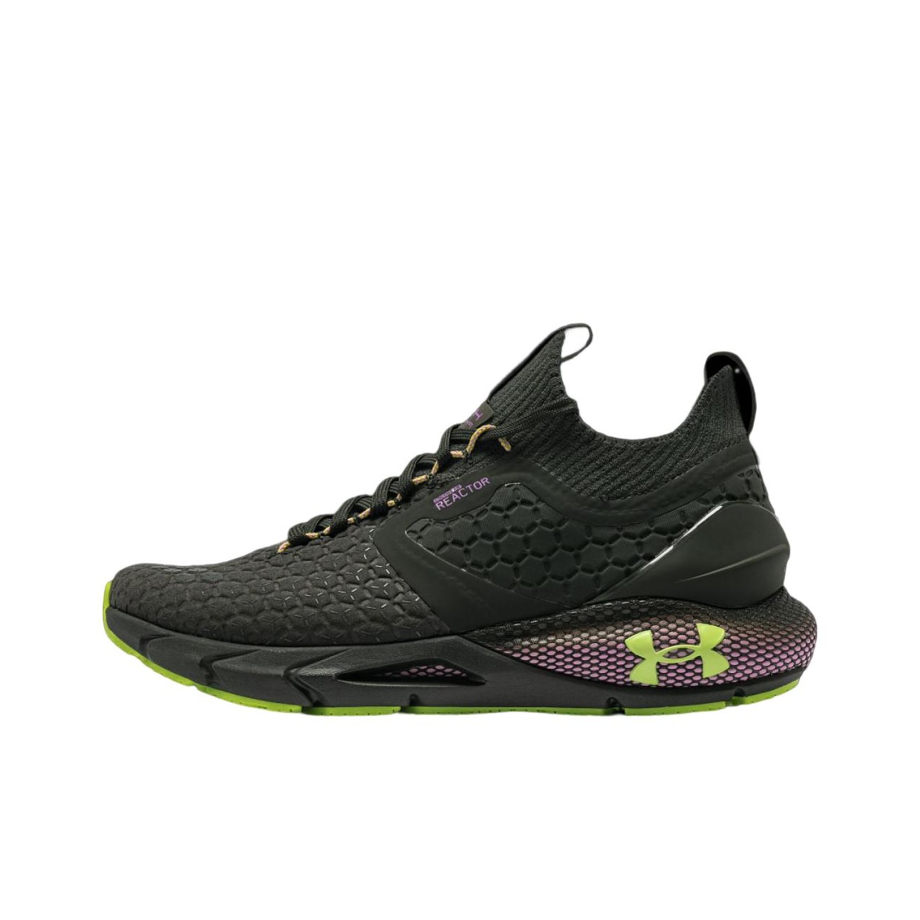 Under Armour Running Shoes Wom - Men Shoes Under 300 recension och pris